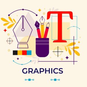 Graphics Design