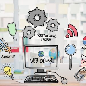 Website Development