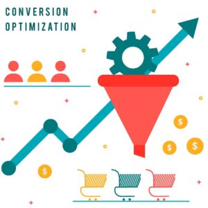 Sales Funnel Building