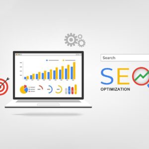 SEARCH ENGINE OPTIMIZATION