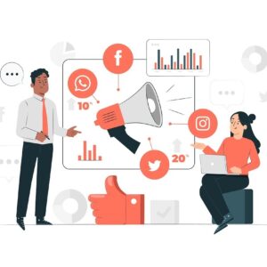 Social Media Marketing